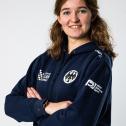 Alexandra Massury ist die deutsche Hoffnungsträgerin für eine Spitzenplatzierung in der EMX Women (Foto: ADAC Stiftung Sport)